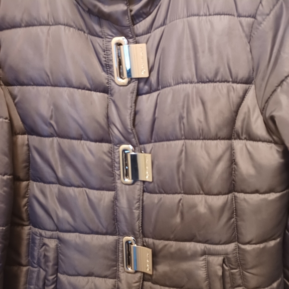 Michael Kors women's jacket - Picture 2 of 10